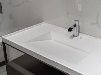 Мебельный комблект Milldue Fjord с открытыми элементами схема 4