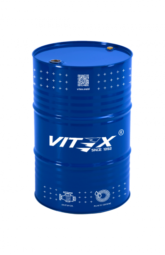 Vitex Diesel 15W–40, 200л