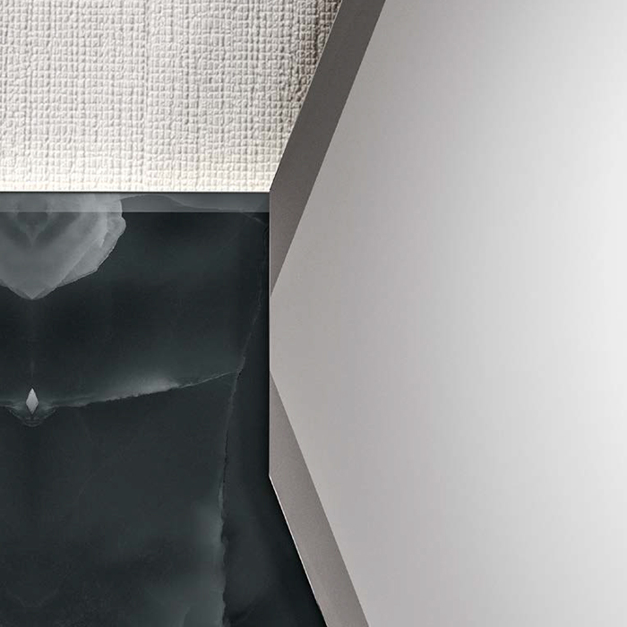 Мебельный комплект Milldue Hilton напольного монтажа ФОТО