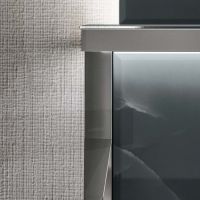 Мебельный комплект Milldue Hilton напольного монтажа схема 6