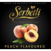 Serbetli 1 кг - Peach (Персик)