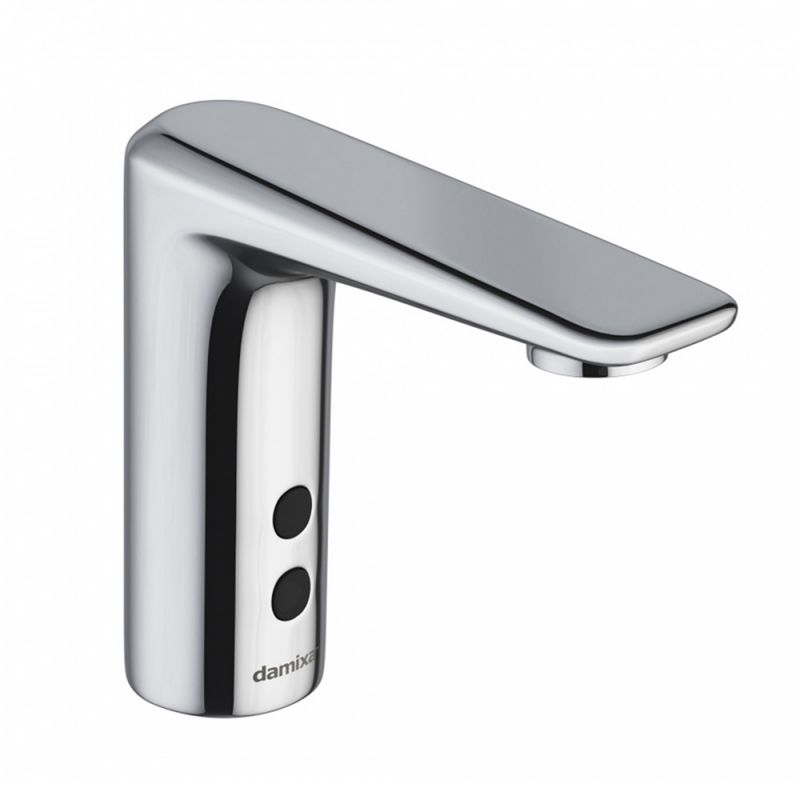 Смеситель для раковины, сенсорный Damixa Jupiter хром, 770290000