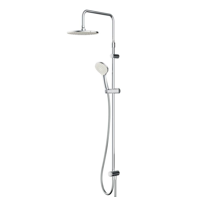 Душевая система AM.PM Gem F0790000