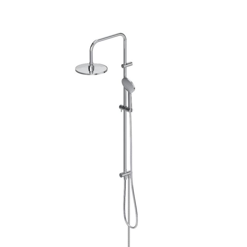 Душевая система Damixa Jupiter 977000000, хром