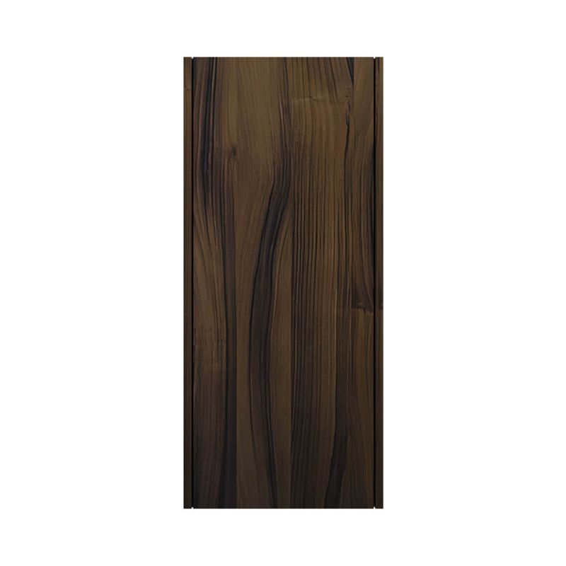 Шкаф с полками AM.PM Func 40 см, высота 90 см, дуб крафт, универсальный, M8FCH04029OF