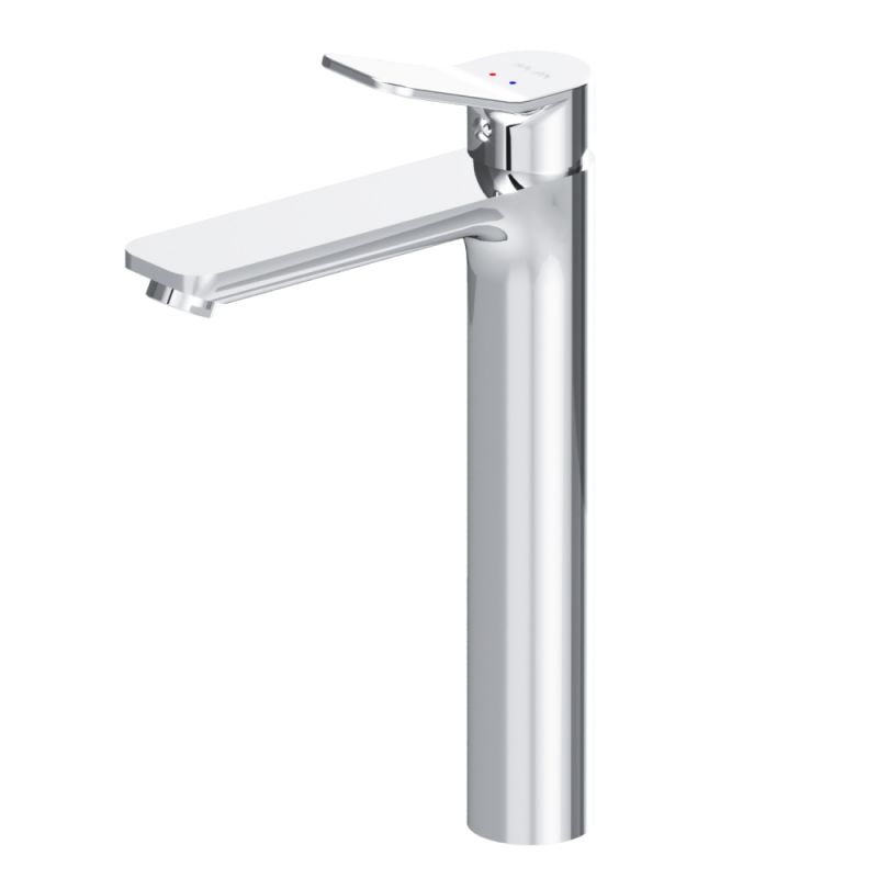 Смеситель для раковины, высокий AM.PM X-Joy F85A92000, хром