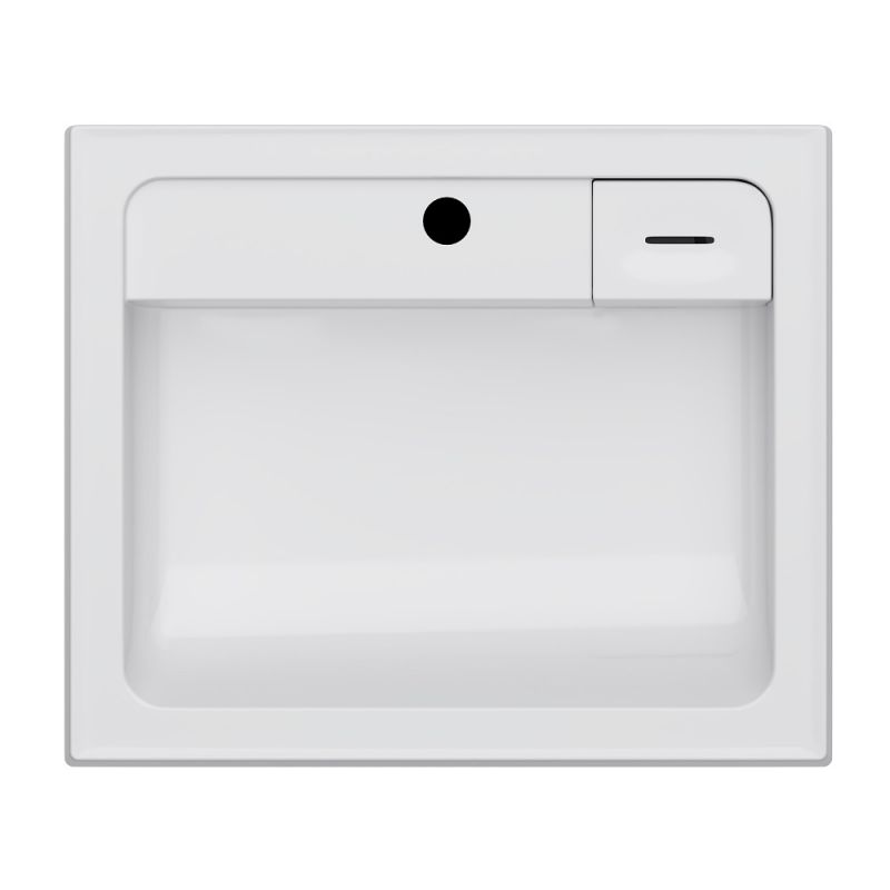 Раковина над стиральной машиной, 60 см AM.PM X-Joy M85AWCC0602WG