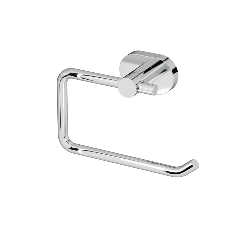 Держатель для туалетной бумаги, хром AM.PM Sense A7434100