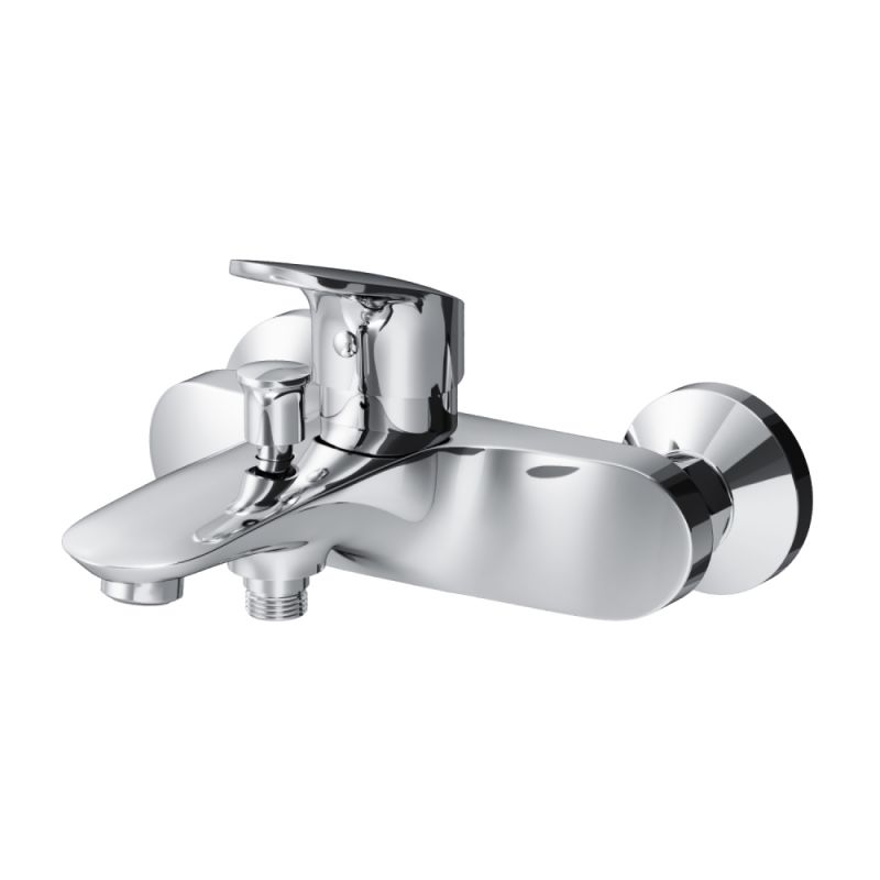 Смеситель для ванны и душа AM.PM Like F8010016