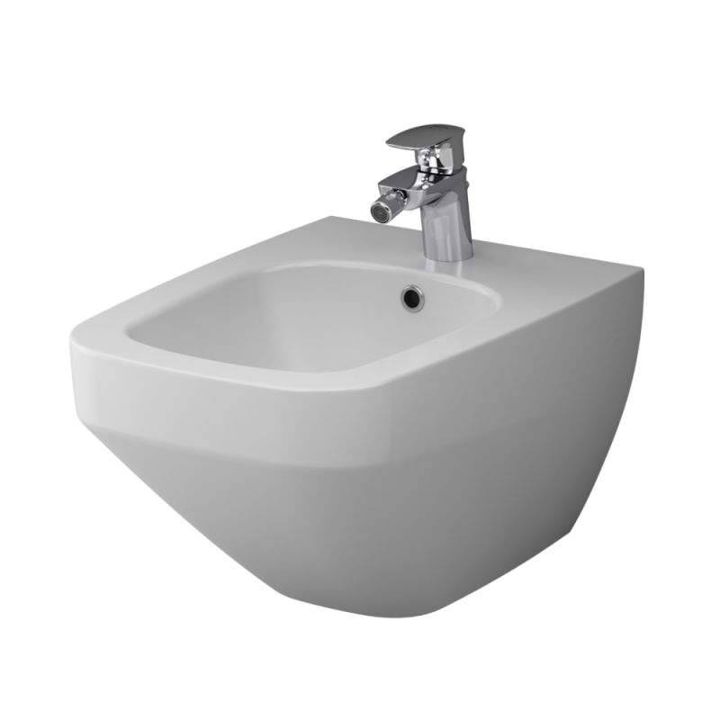 Биде подвесное Inspire V2.0 C50A3411WH