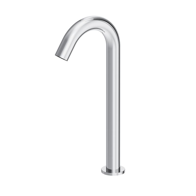 Смеситель для раковины Damixa Scandinavian Pure, хром 360280000