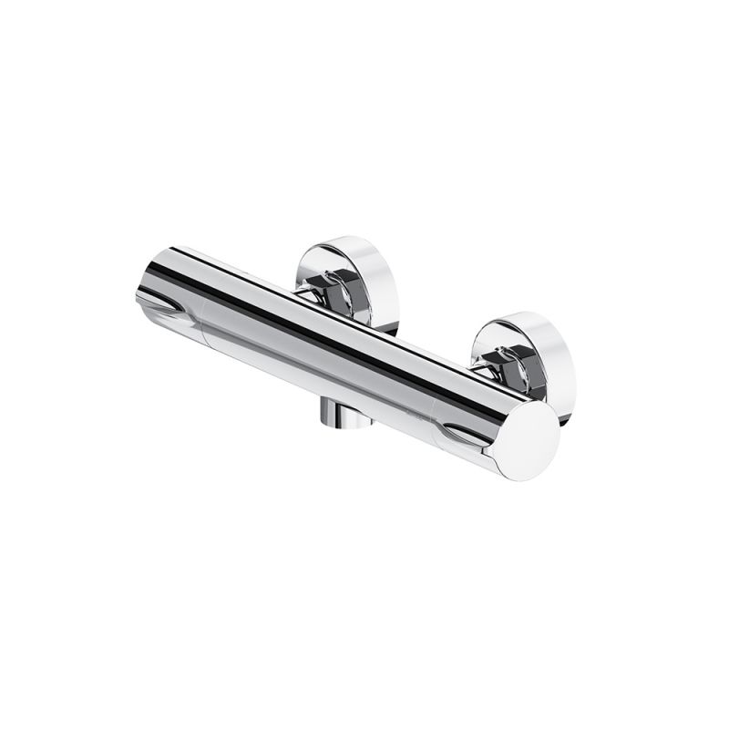 Смеситель для душа Damixa Scandinavian Pure, хром 366000000