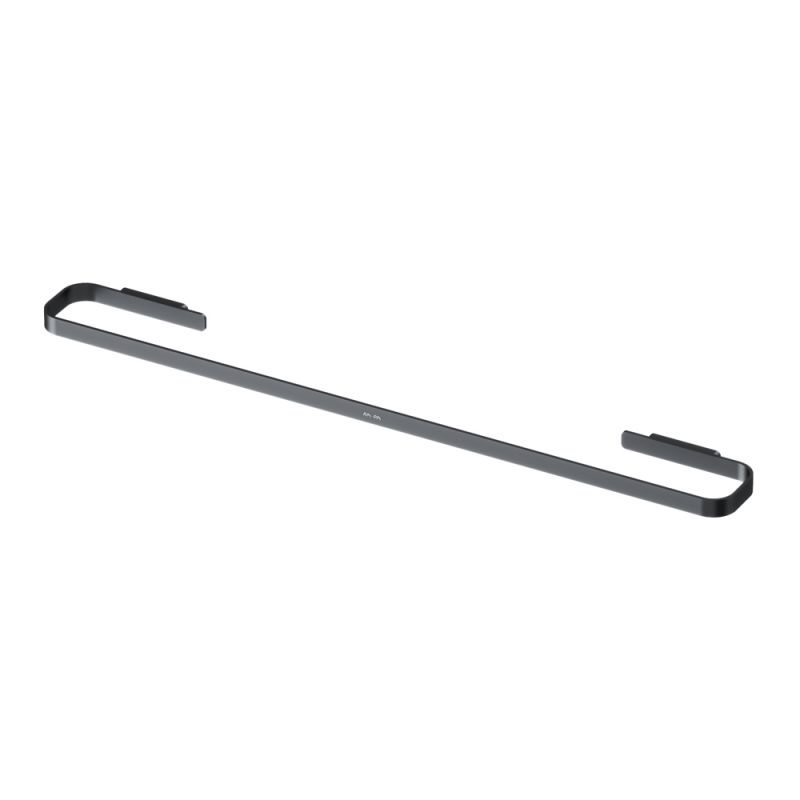 Вешалка для полотенец, 60 см, черный, AM.PM Func A8F346422