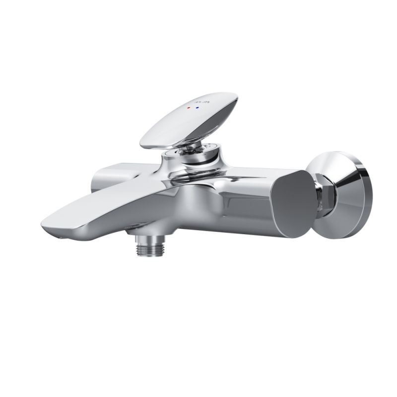 Смеситель для ванны и душа AM.PM Spirit V 2.0 F70A10000