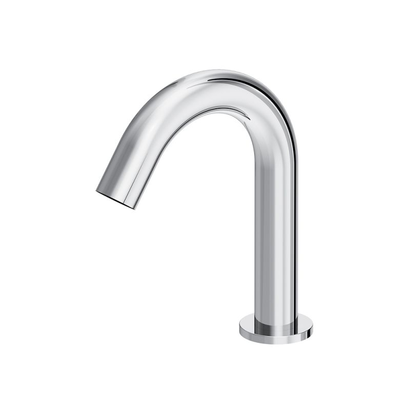 Смеситель для раковины Damixa Scandinavian Pure, хром 360290000