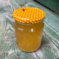 Мёд Донник, 700гр, 2025г