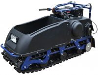 Мотобуксировщик БАРС Следопыт FS. RS 18 л.с.