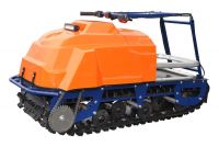 Мотобуксировщик БАРС Следопыт MDS 13 л.с.