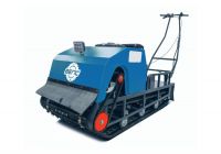 Мотобуксировщик ВЕПС «Битюг» 17 л.с.