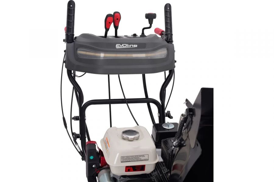 Снегоуборщик EVOLINE SBG 610 HE