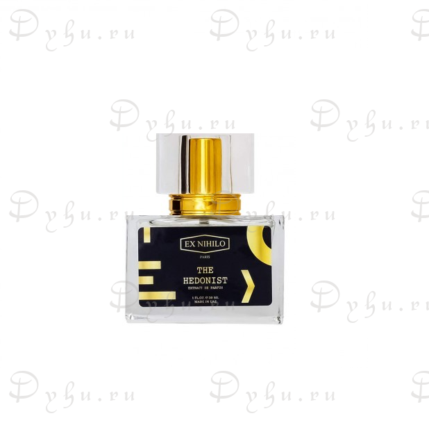 Ex Nihilo The Hedonist Extrait ,30 ml arabian