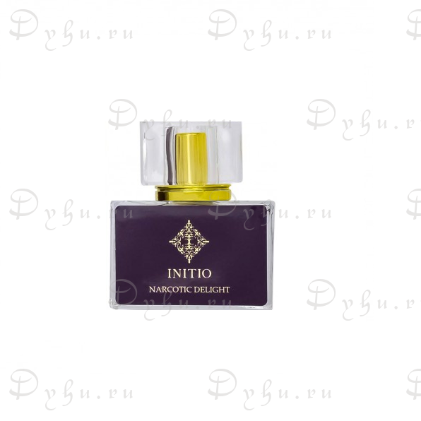 Initio Narcotic Delight,30 ml arabian