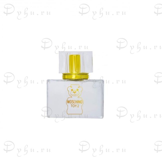 Moschino Toy 2, 30 ml arabian