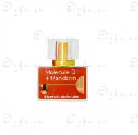 Escentric Molecules M+ Mandarin,30 ml arabian
