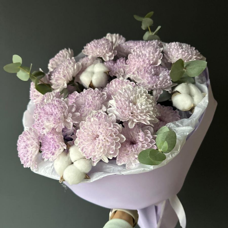 Букет "Олимпия" Букет "Олимпия"