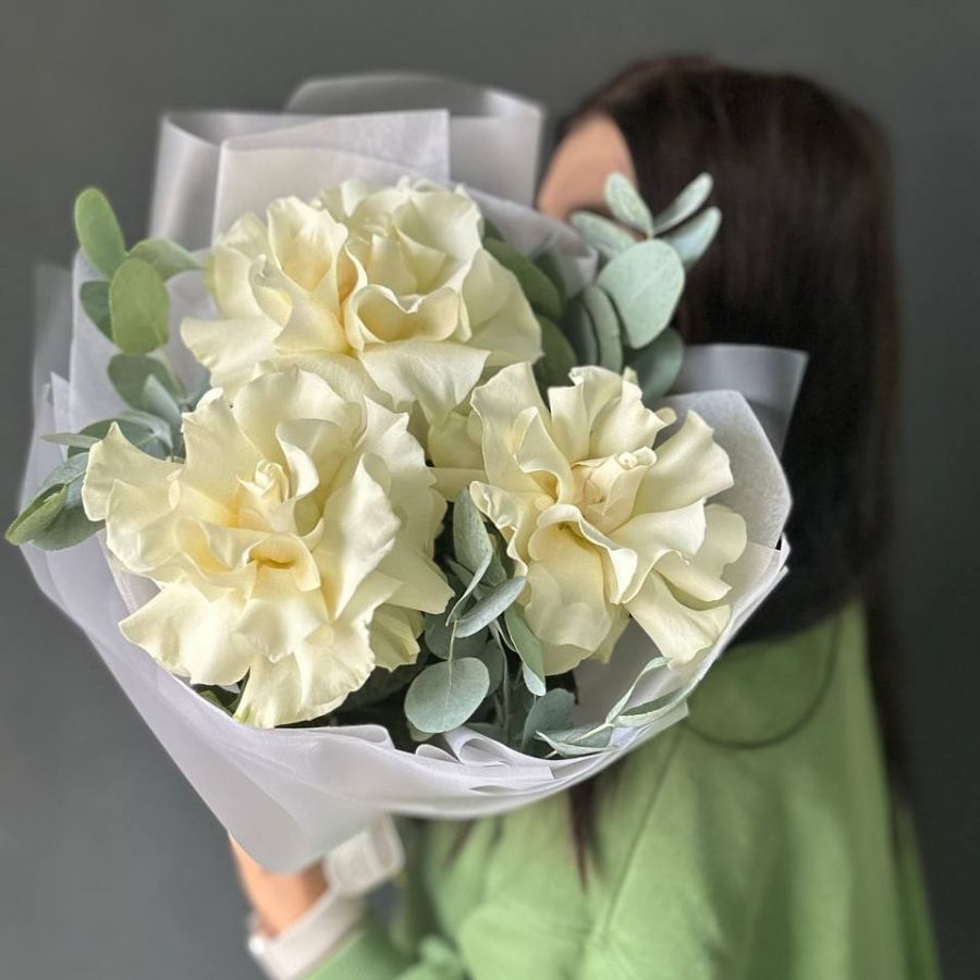 Букет "Чудный" Букет "Чудный"