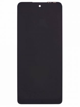 Дисплей для Infinix Hot 30 4G (X6831, матрица Original) с рамкой и сенсорным стеклом