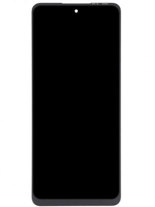 Дисплей для Infinix Note 10 Pro (X695C, матрица Original) с сенсорным стеклом