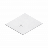 Поддон в душ Catalano 71410900 из композита 100х90 см схема 1