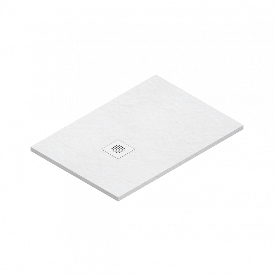 Изображение Поддон в душ Catalano 71410700 из композита 100х70 см