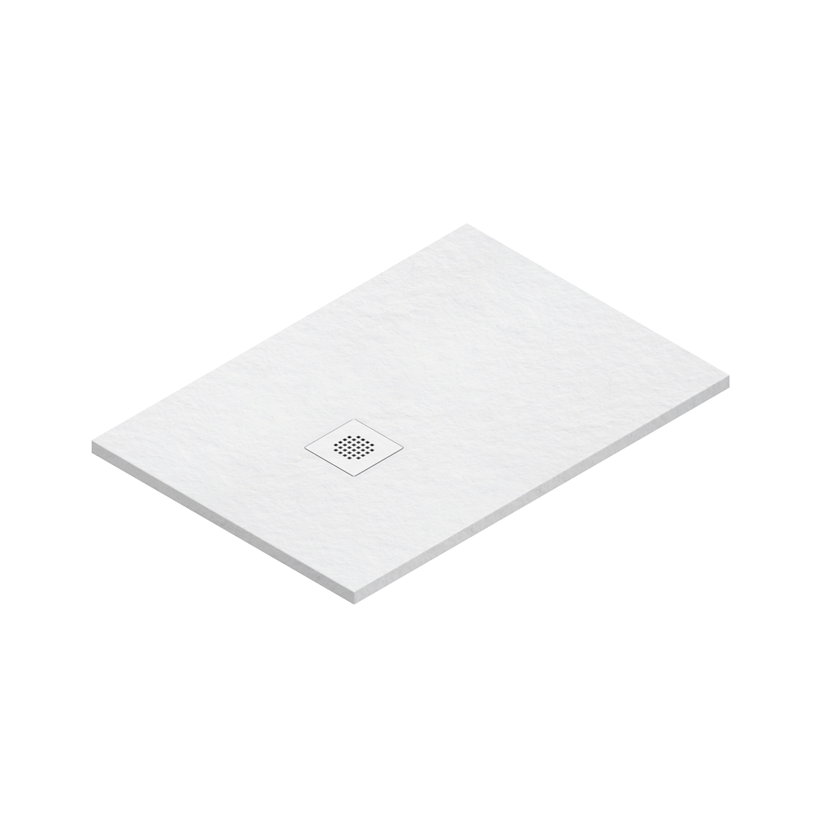 Поддон в душ Catalano 71410700 из композита 100х70 см цена от 49 010 ₽ Фото Поддон в душ Catalano 71410700 из композита 100х70 см