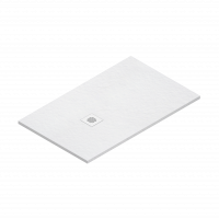 Поддон в душ Catalano 71413800 из композита 130х80 см схема 1