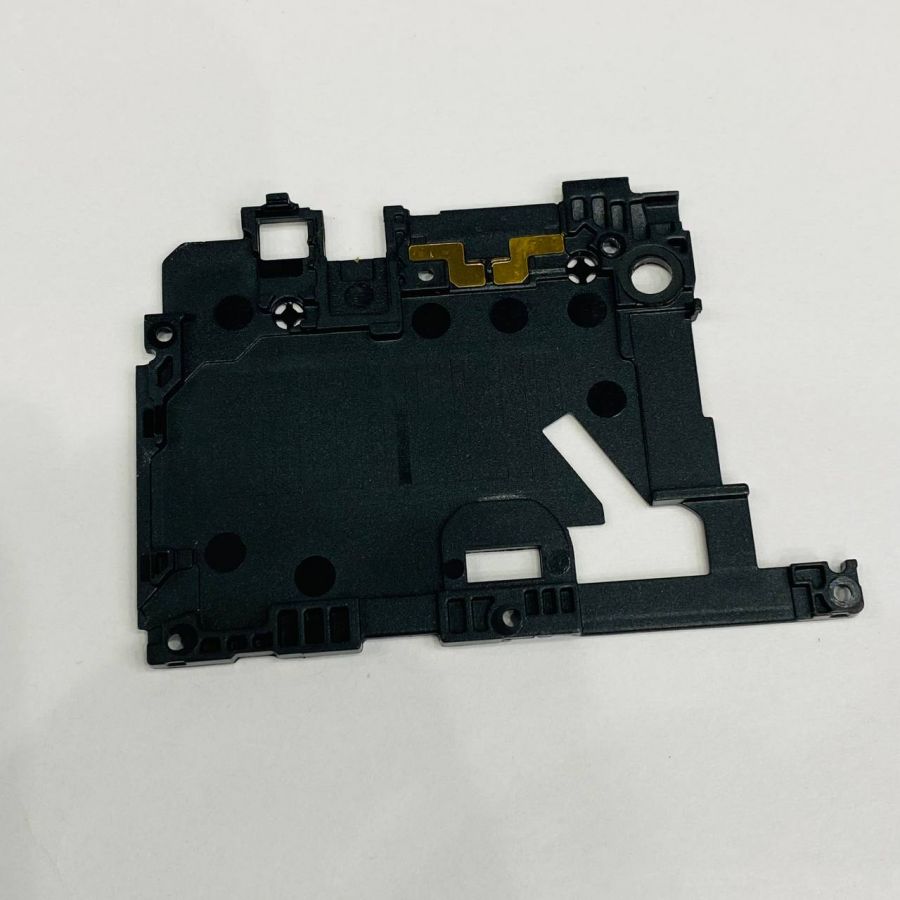 Samsung Galaxy m11 (SM-M155F) прижимная пластина