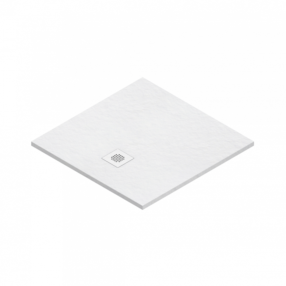 Поддон в душ Catalano 71409900 из композита 90х90 см