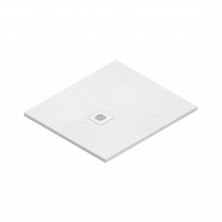 Поддон в душ Catalano 71409800 из композита 90х80 см схема 1