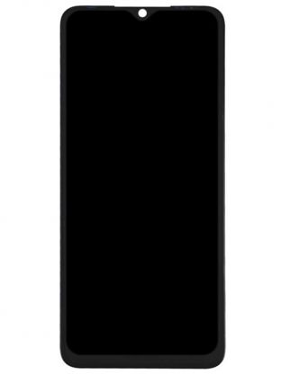 Дисплей для Infinix Smart 6 Plus (X6823C) с сенсорным стеклом