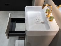 Комплект мебели модульный Milldue Tailor схема 2