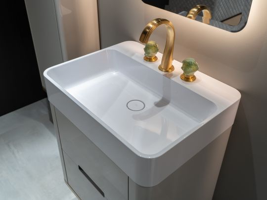 Комплект мебели модульный Milldue Tailor схема 3