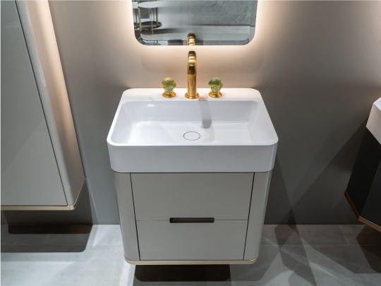 Комплект мебели модульный Milldue Tailor схема 4