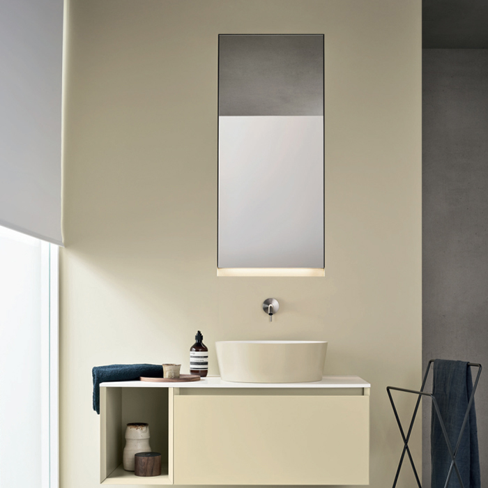 Комплект подвесной мебели Milldue Zenit