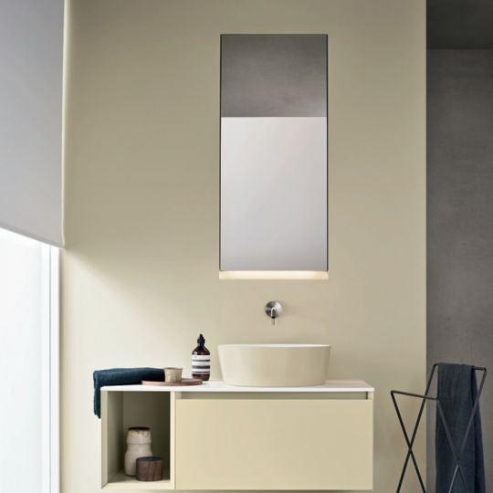 Комплект подвесной мебели Milldue Zenit