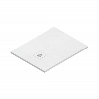 Поддон в душ Catalano 71409700 из композита 90х70 см схема 1