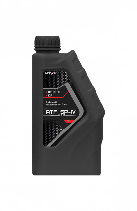 Vitex ATF SP-IV O.E.M for Hyundai/KIA, 1л