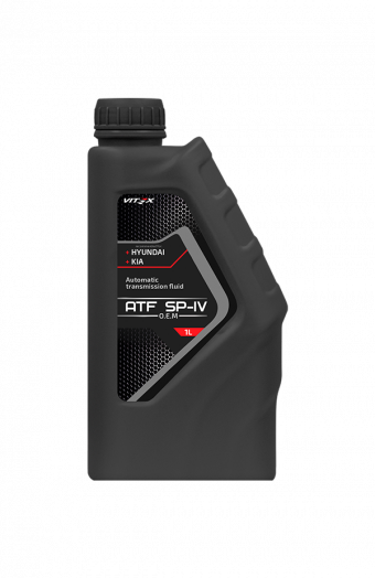 Vitex ATF SP-IV O.E.M for Hyundai/KIA, 1л