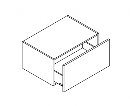 Блок модульный Mildue One 8034