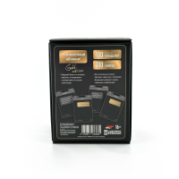 Неизвестный абонент Gold edition